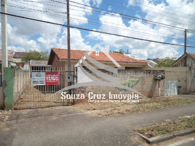 #77423/1 - Casa para Venda em Colombo - PR - 1