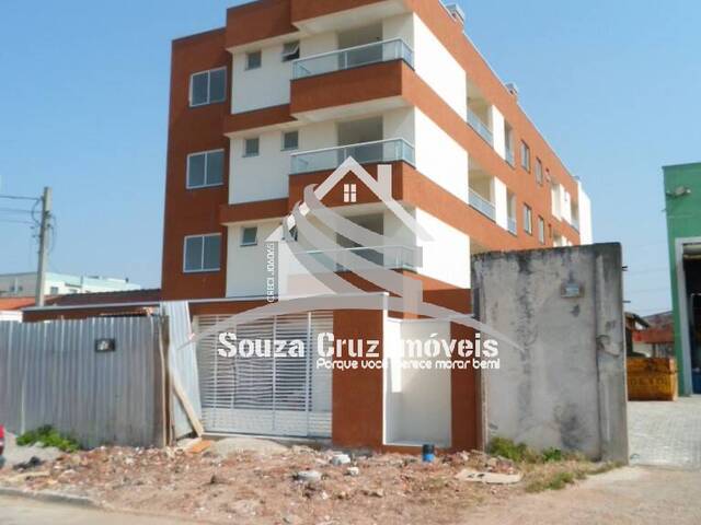 #55574 - Apartamento para Venda em Pinhais - PR - 2