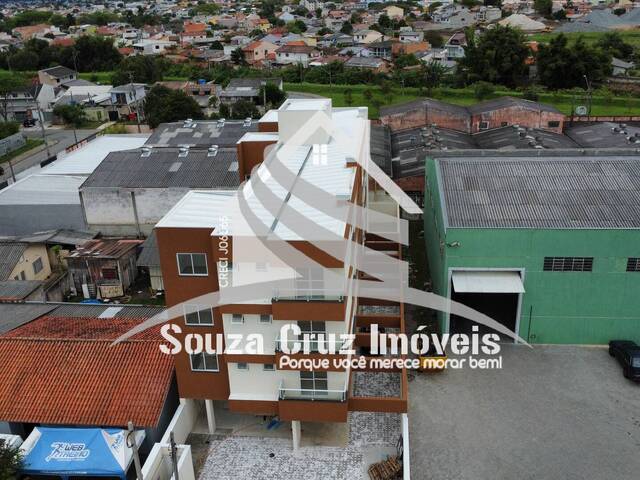 #55575 - Apartamento para Venda em Pinhais - PR