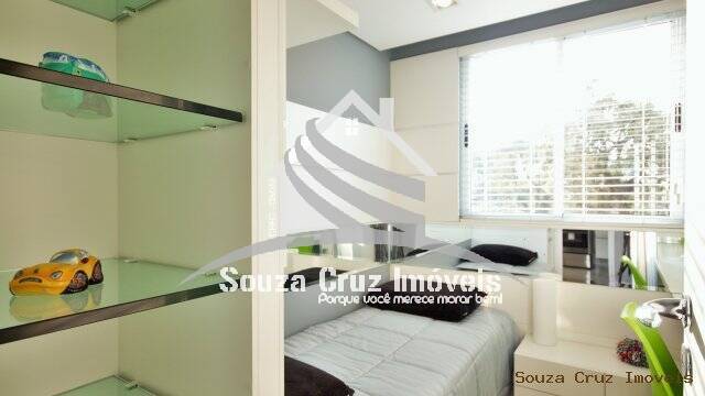 Apartamento à venda com 2 quartos, 51m² - Foto 15