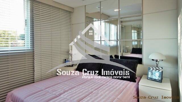 Apartamento à venda com 2 quartos, 51m² - Foto 16