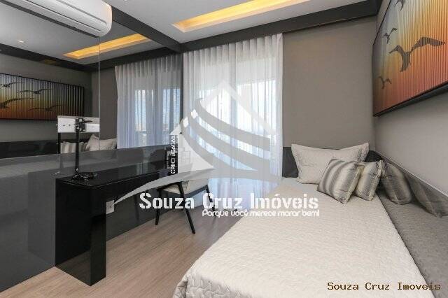 Apartamento à venda com 3 quartos, 106m² - Foto 8