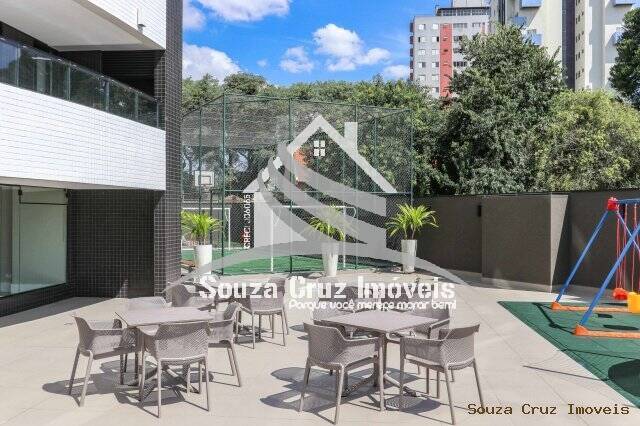 Apartamento à venda com 3 quartos, 106m² - Foto 16