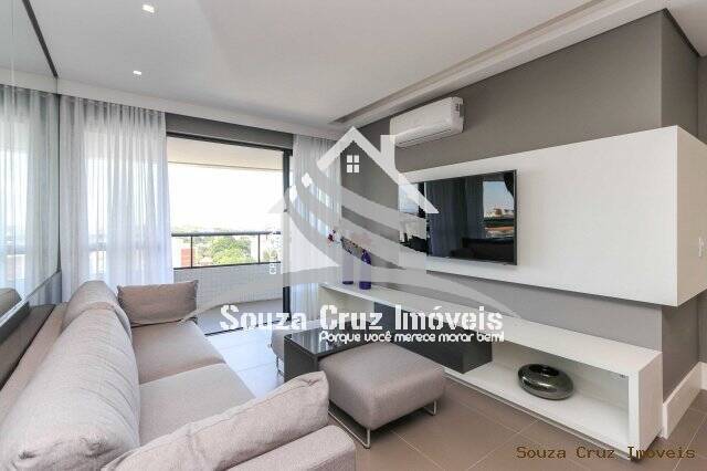 Apartamento à venda com 3 quartos, 106m² - Foto 3