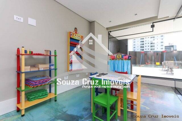 Apartamento à venda com 3 quartos, 106m² - Foto 12