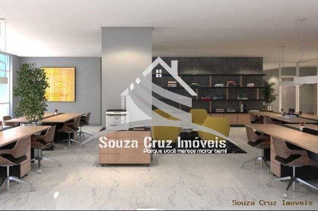 Apartamento à venda com 3 quartos, 92m² - Foto 17