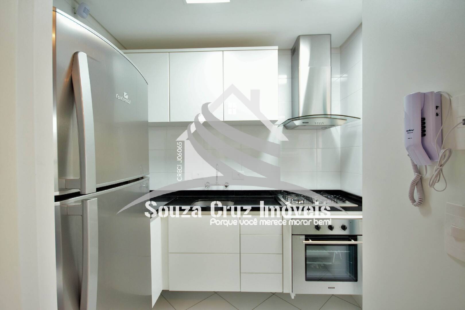 Apartamento à venda com 2 quartos, 51m² - Foto 19