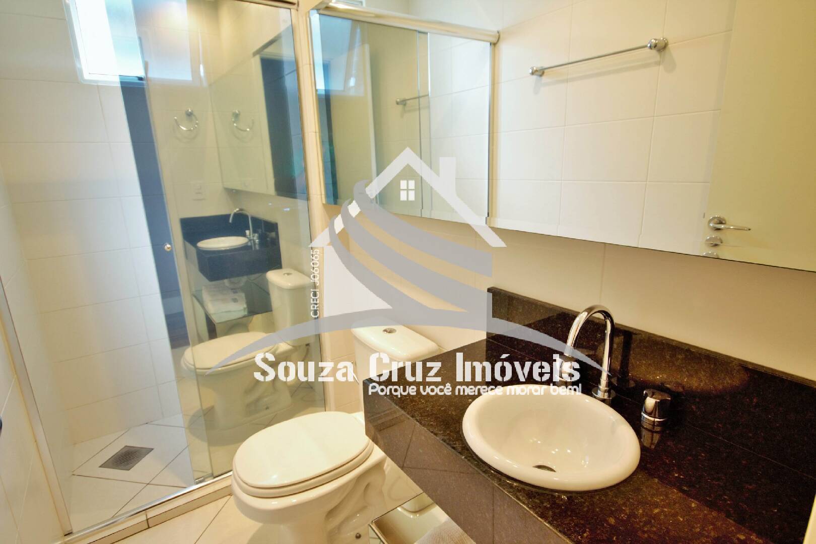 Apartamento à venda com 2 quartos, 51m² - Foto 21