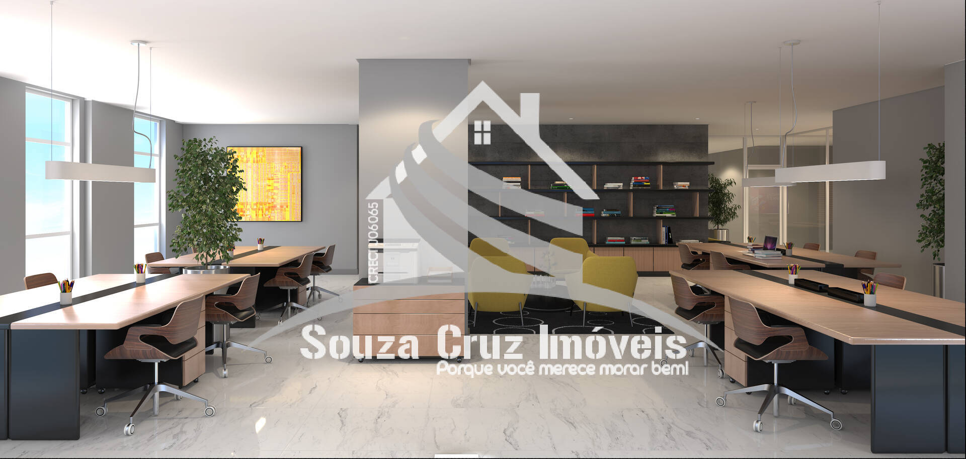 Apartamento à venda com 3 quartos, 92m² - Foto 27