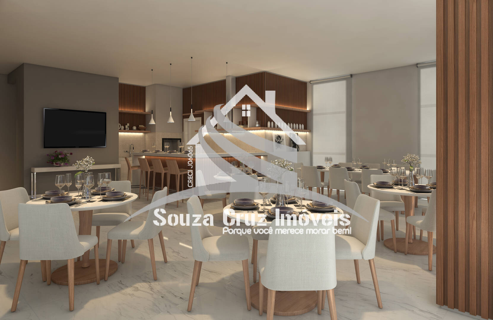 Apartamento à venda com 3 quartos, 92m² - Foto 42