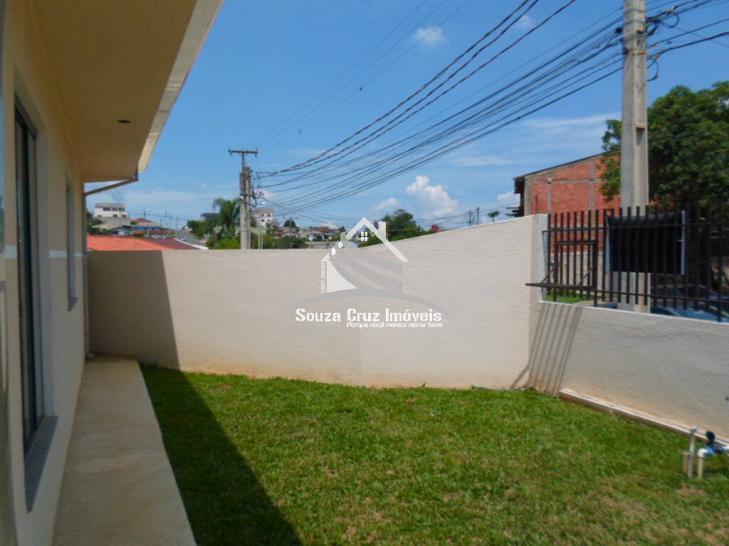 Casa à venda com 3 quartos, 54m² - Foto 5