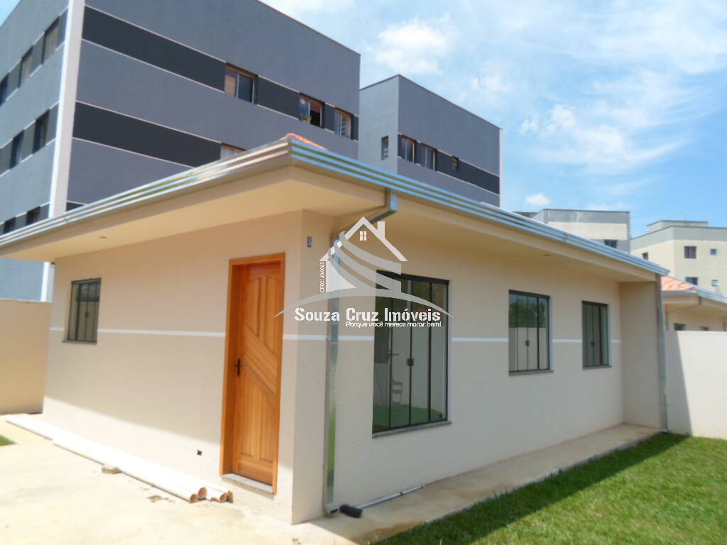 Casa à venda com 3 quartos, 54m² - Foto 23