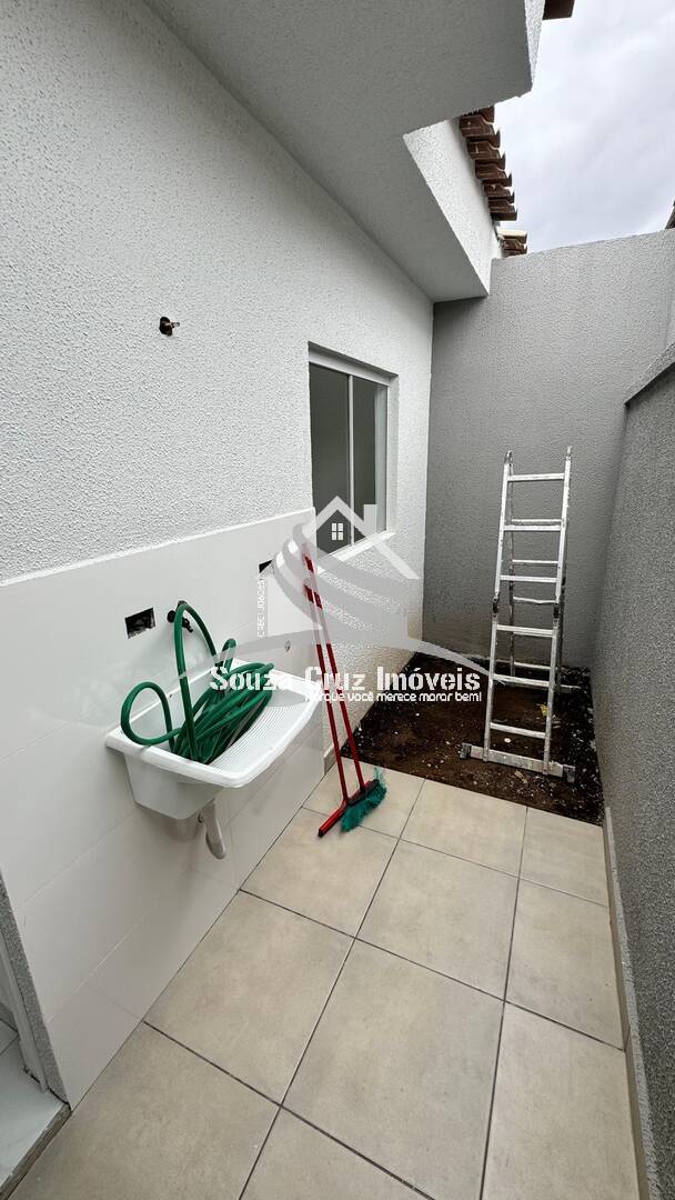 Casa à venda com 2 quartos, 42m² - Foto 10