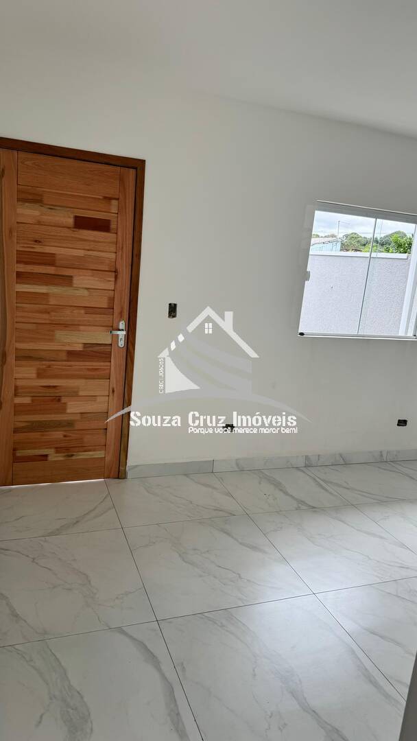 Casa à venda com 2 quartos, 42m² - Foto 12