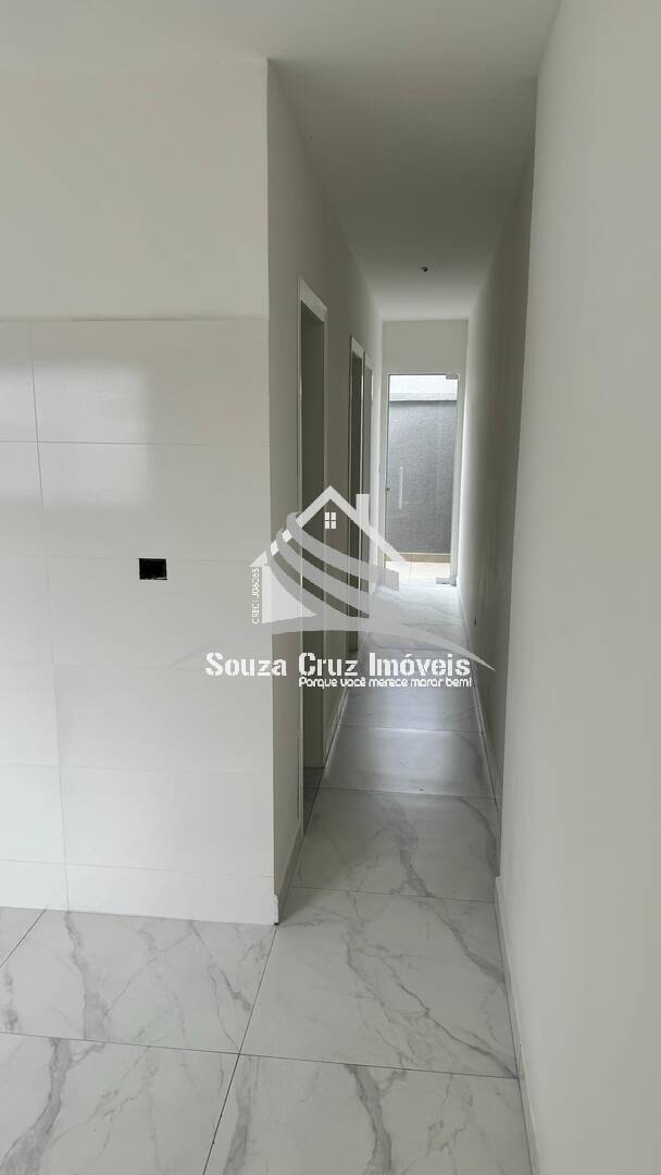 Casa à venda com 2 quartos, 42m² - Foto 14