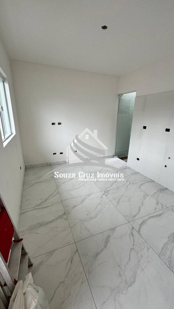 Casa à venda com 2 quartos, 42m² - Foto 16