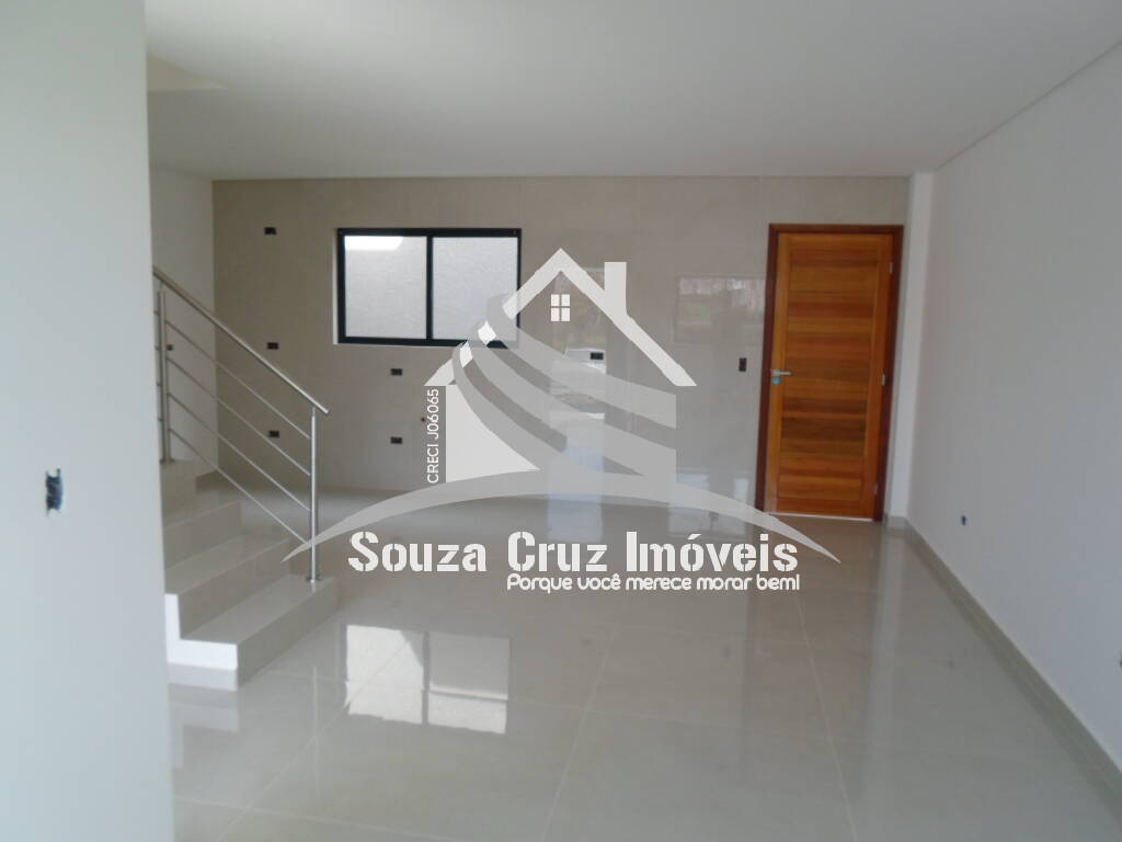 Sobrado à venda com 3 quartos, 91m² - Foto 5