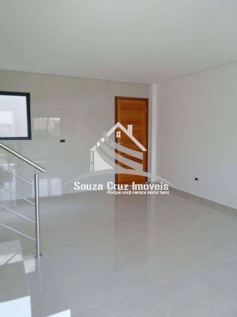 Sobrado à venda com 3 quartos, 91m² - Foto 4