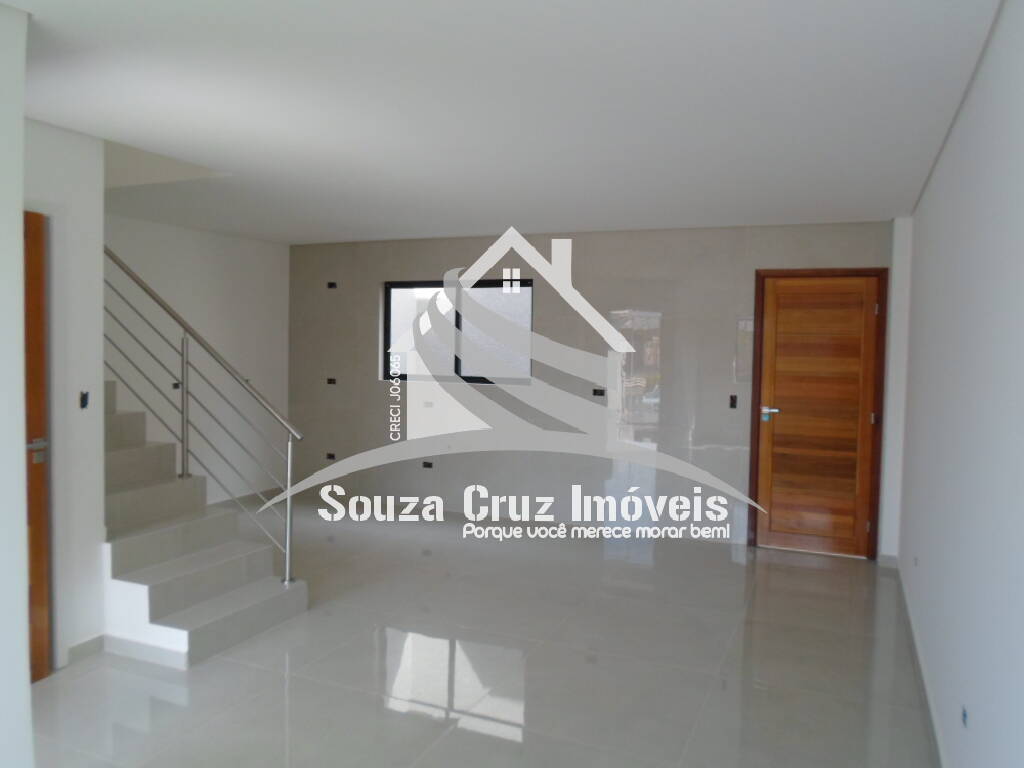 Sobrado à venda com 3 quartos, 91m² - Foto 6