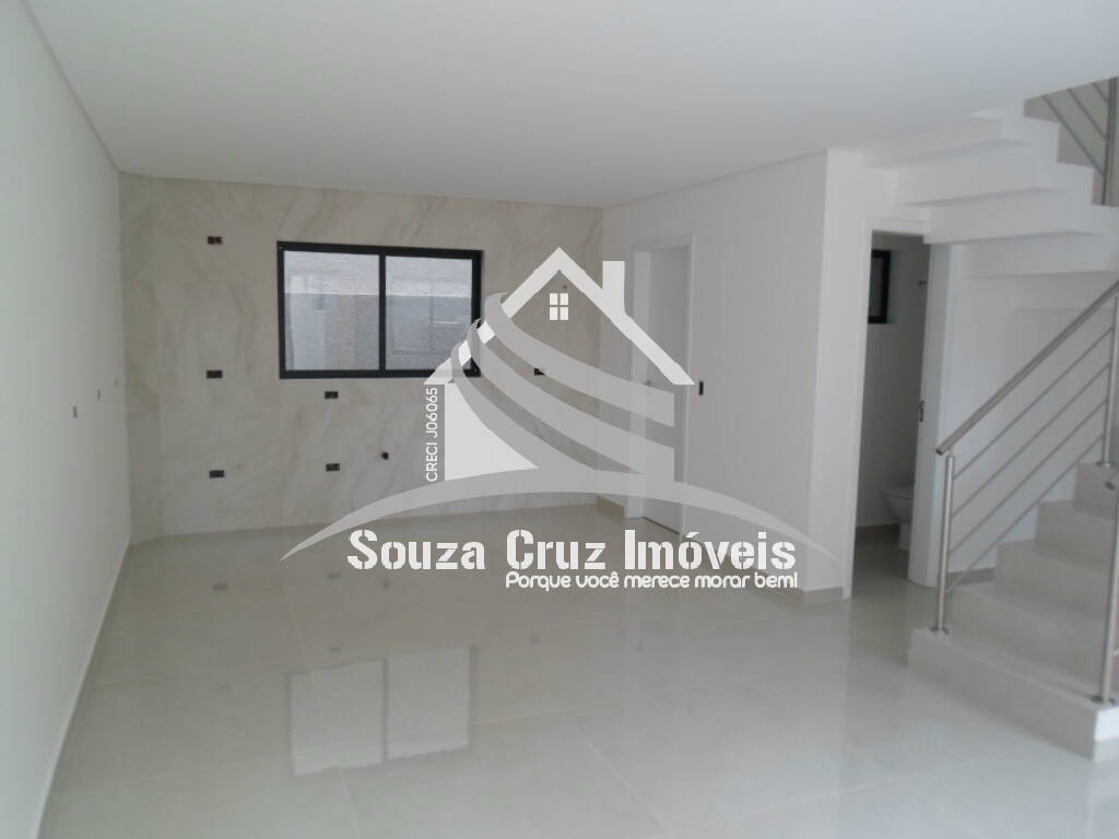 Sobrado à venda com 3 quartos, 91m² - Foto 30