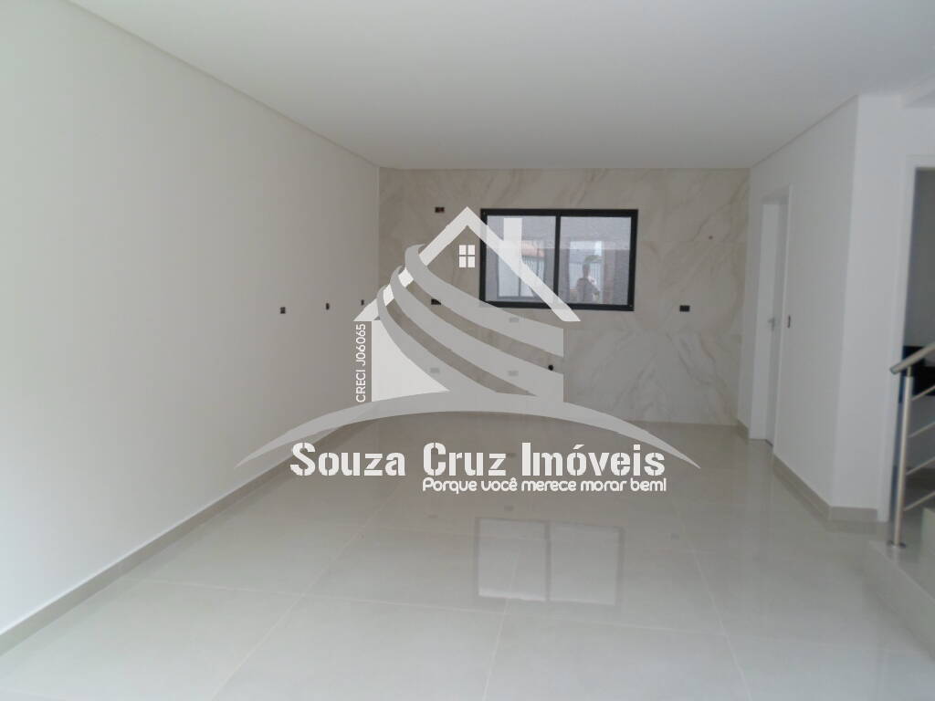 Sobrado à venda com 3 quartos, 91m² - Foto 29