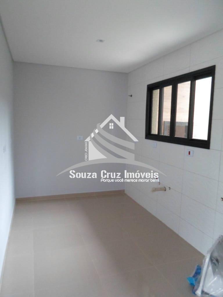 Sobrado à venda com 3 quartos, 93m² - Foto 13