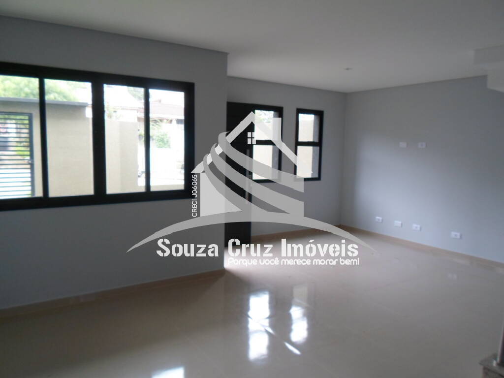 Sobrado à venda com 3 quartos, 93m² - Foto 12