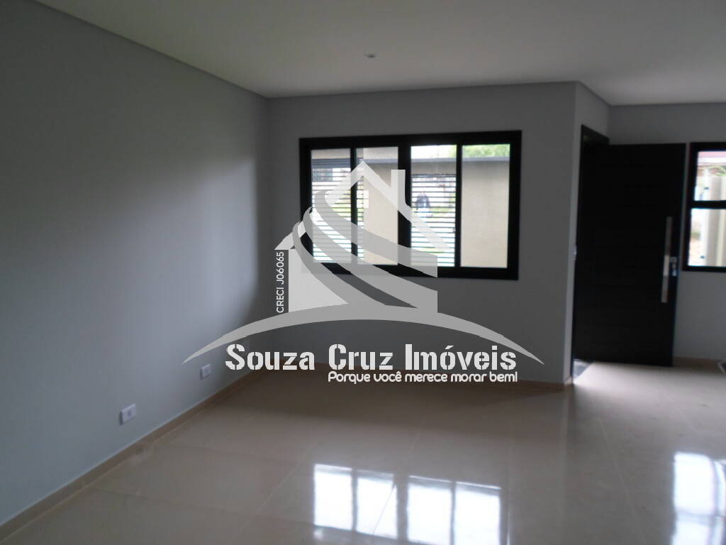 Sobrado à venda com 3 quartos, 93m² - Foto 11