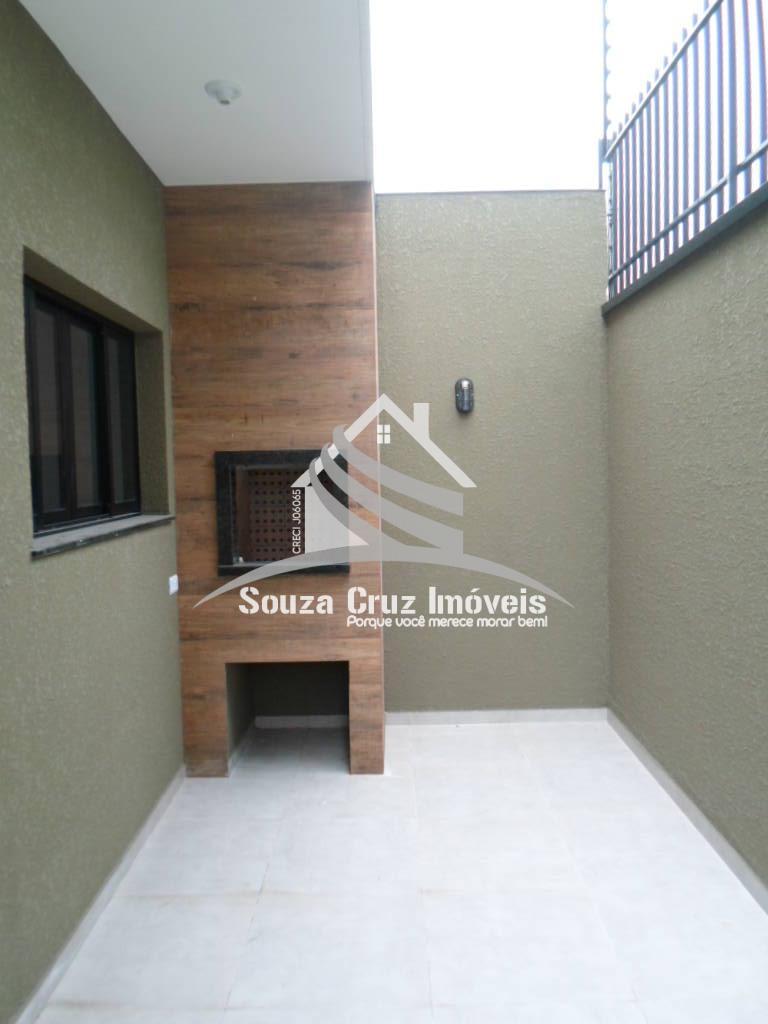 Sobrado à venda com 3 quartos, 93m² - Foto 14