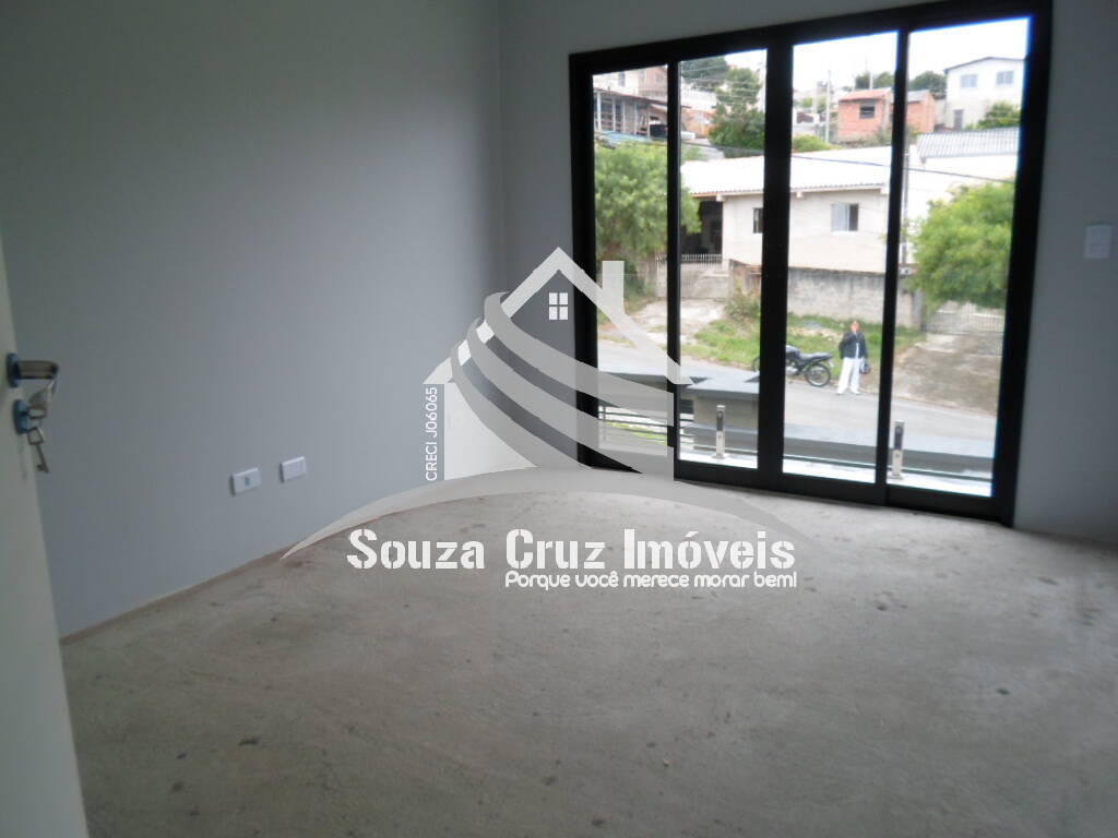 Sobrado à venda com 3 quartos, 93m² - Foto 21