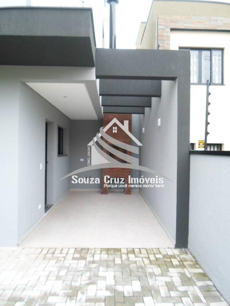 Sobrado à venda com 3 quartos, 82m² - Foto 9