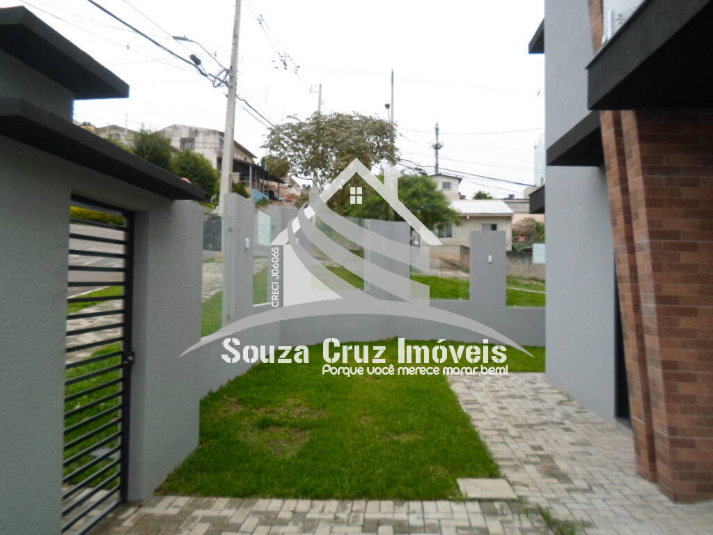 Sobrado à venda com 3 quartos, 82m² - Foto 10