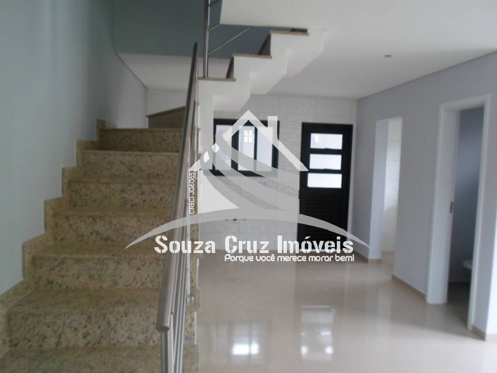 Sobrado à venda com 3 quartos, 82m² - Foto 13