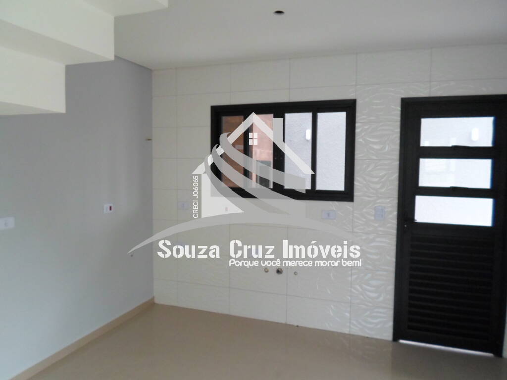 Sobrado à venda com 3 quartos, 82m² - Foto 14