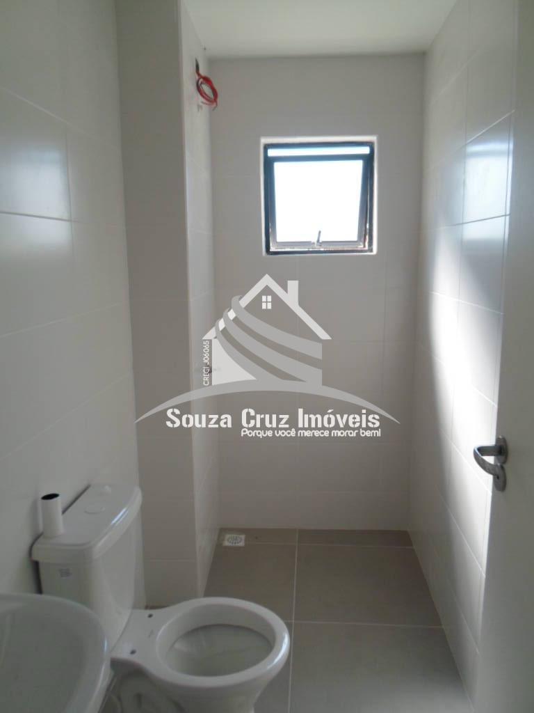 Apartamento à venda com 2 quartos, 67m² - Foto 9