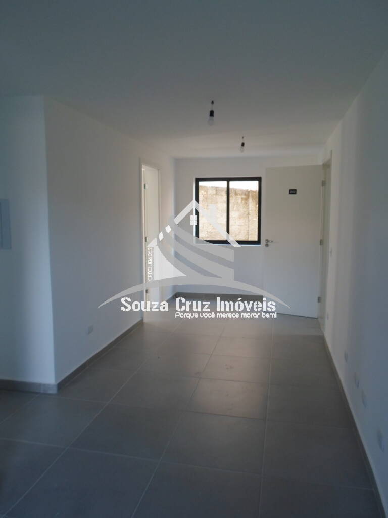 Apartamento à venda com 2 quartos, 67m² - Foto 6