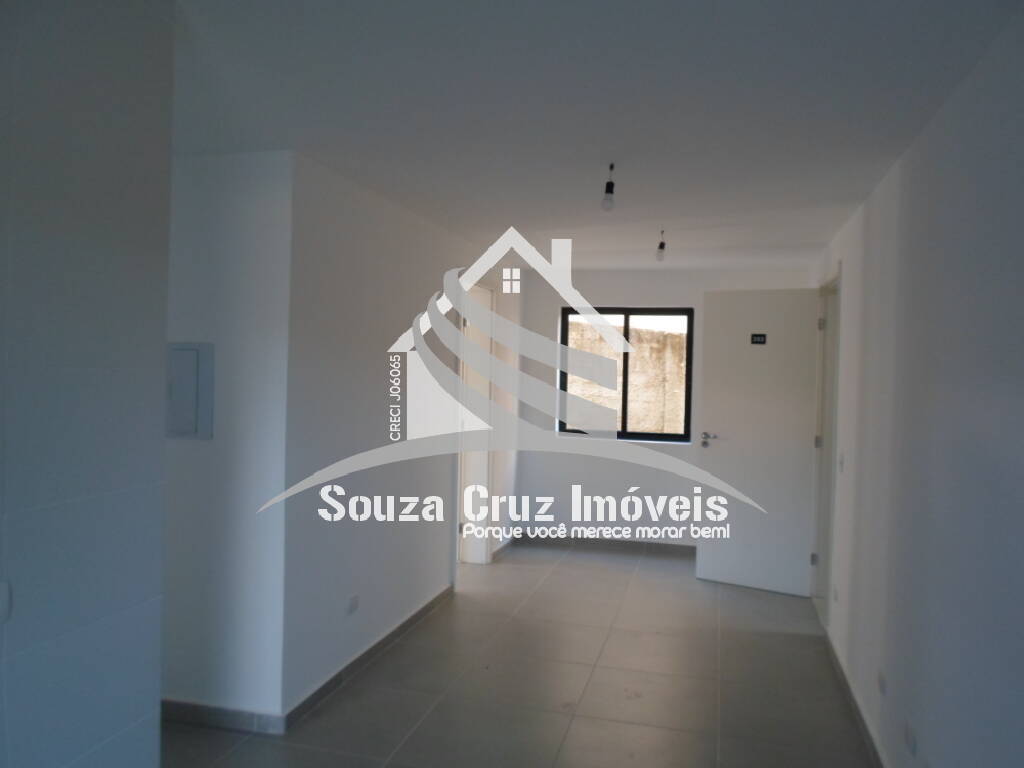 Apartamento à venda com 2 quartos, 67m² - Foto 5