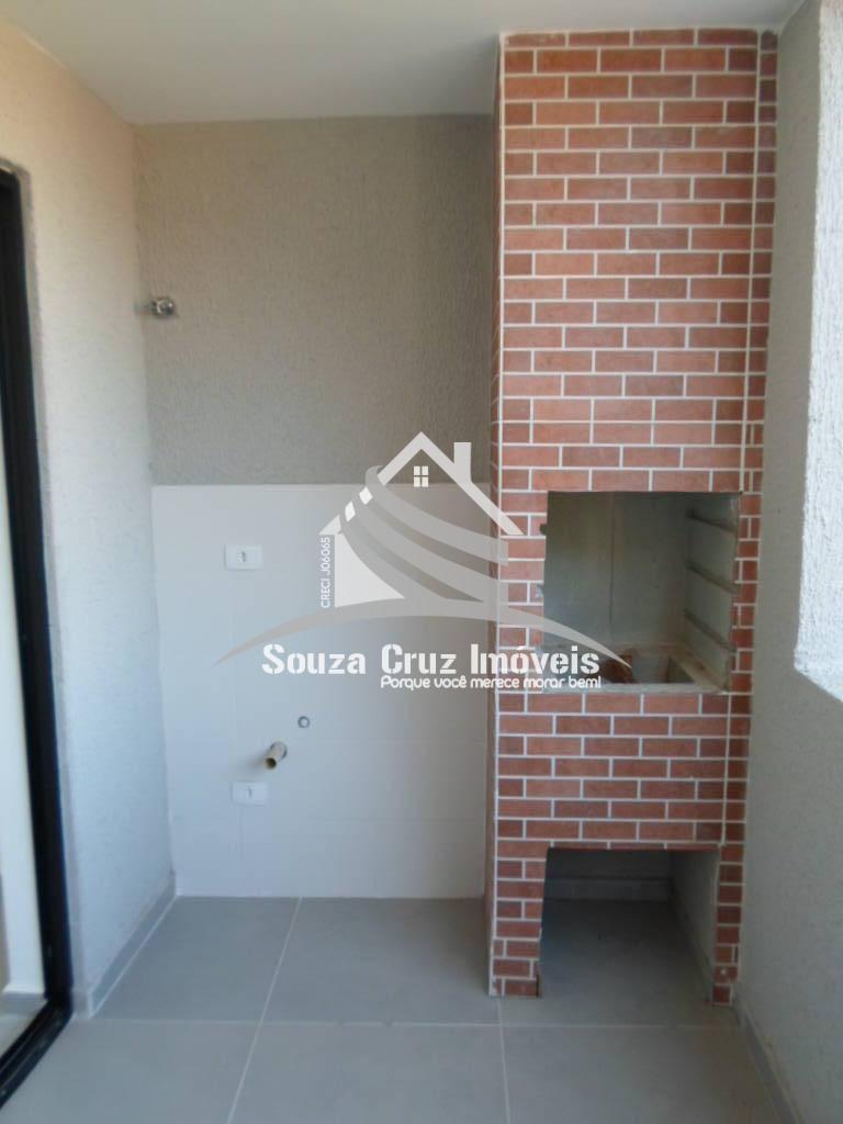 Apartamento à venda com 2 quartos, 67m² - Foto 28