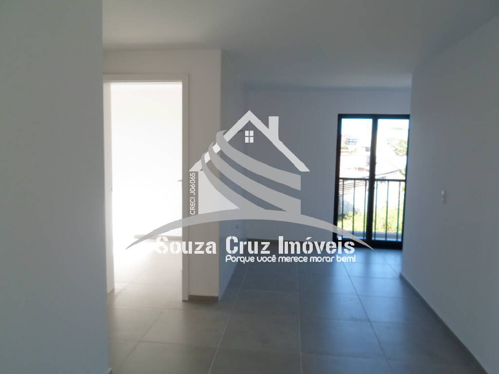 Apartamento à venda com 2 quartos, 67m² - Foto 7