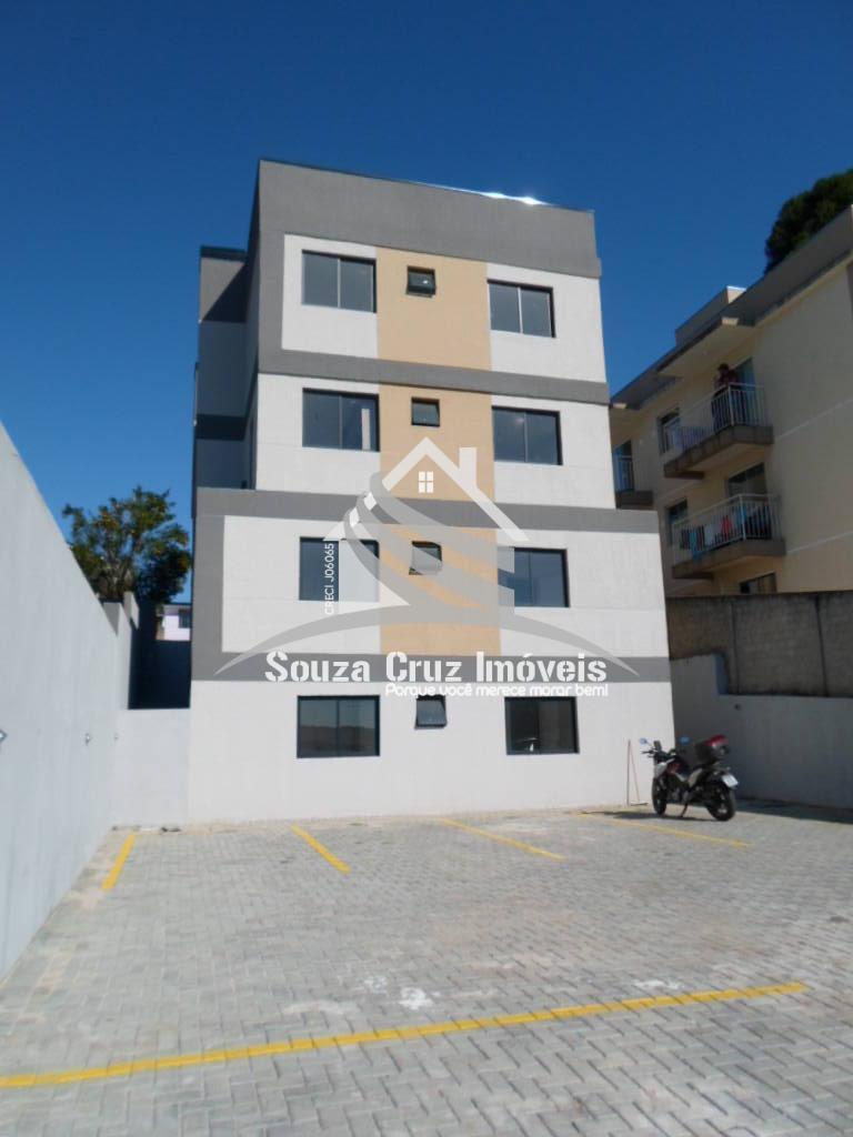 Apartamento à venda com 2 quartos, 67m² - Foto 1