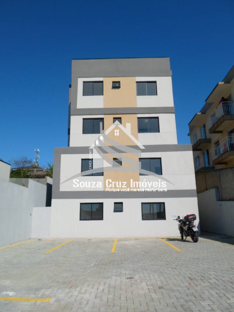 Apartamento à venda com 2 quartos, 67m² - Foto 2