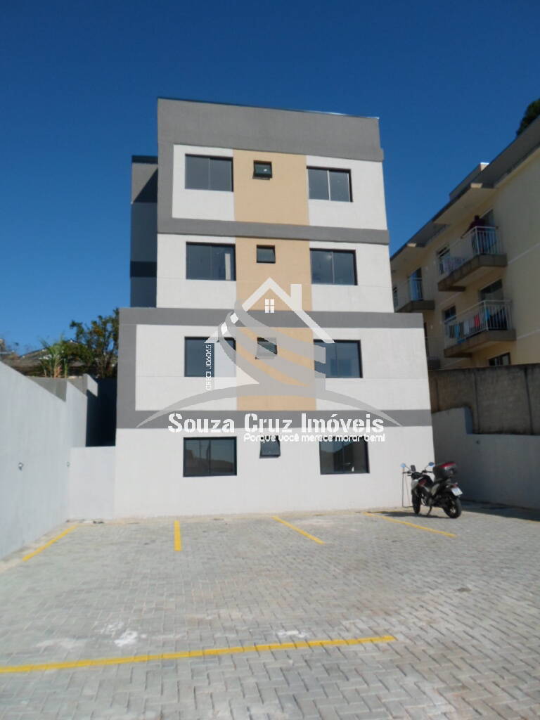 Apartamento à venda com 2 quartos, 67m² - Foto 4