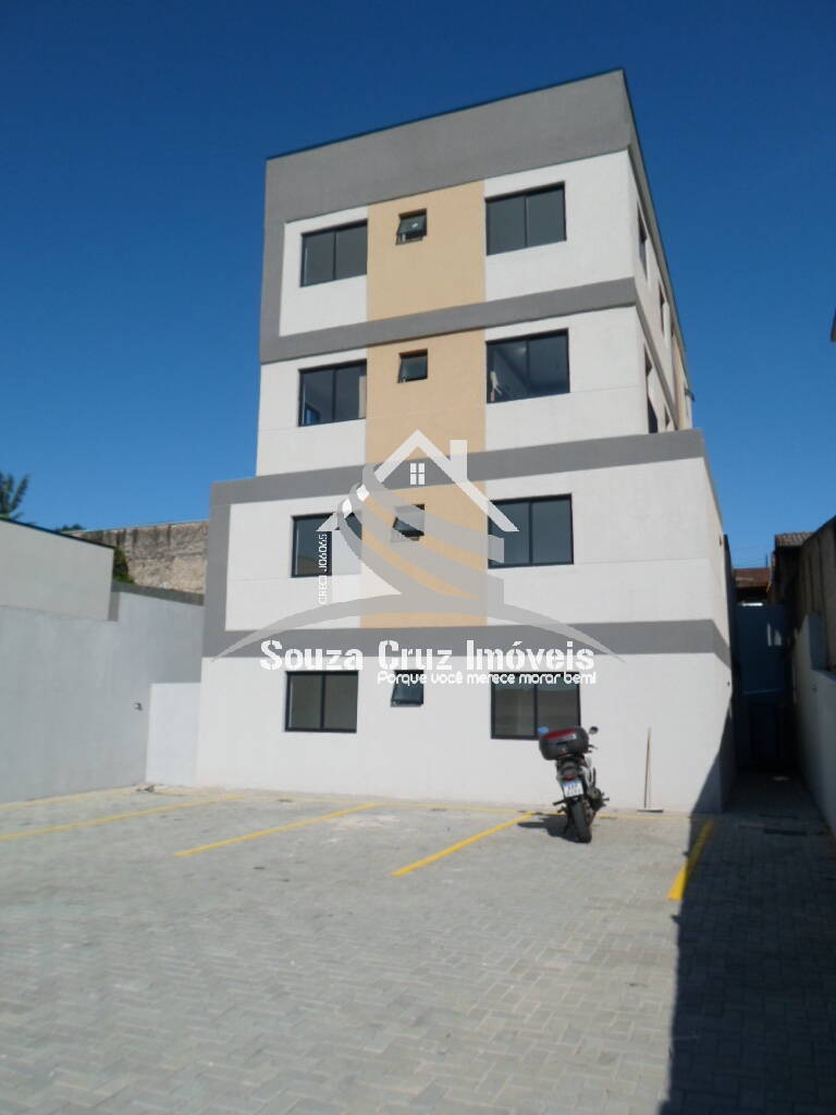 Apartamento à venda com 2 quartos, 67m² - Foto 37