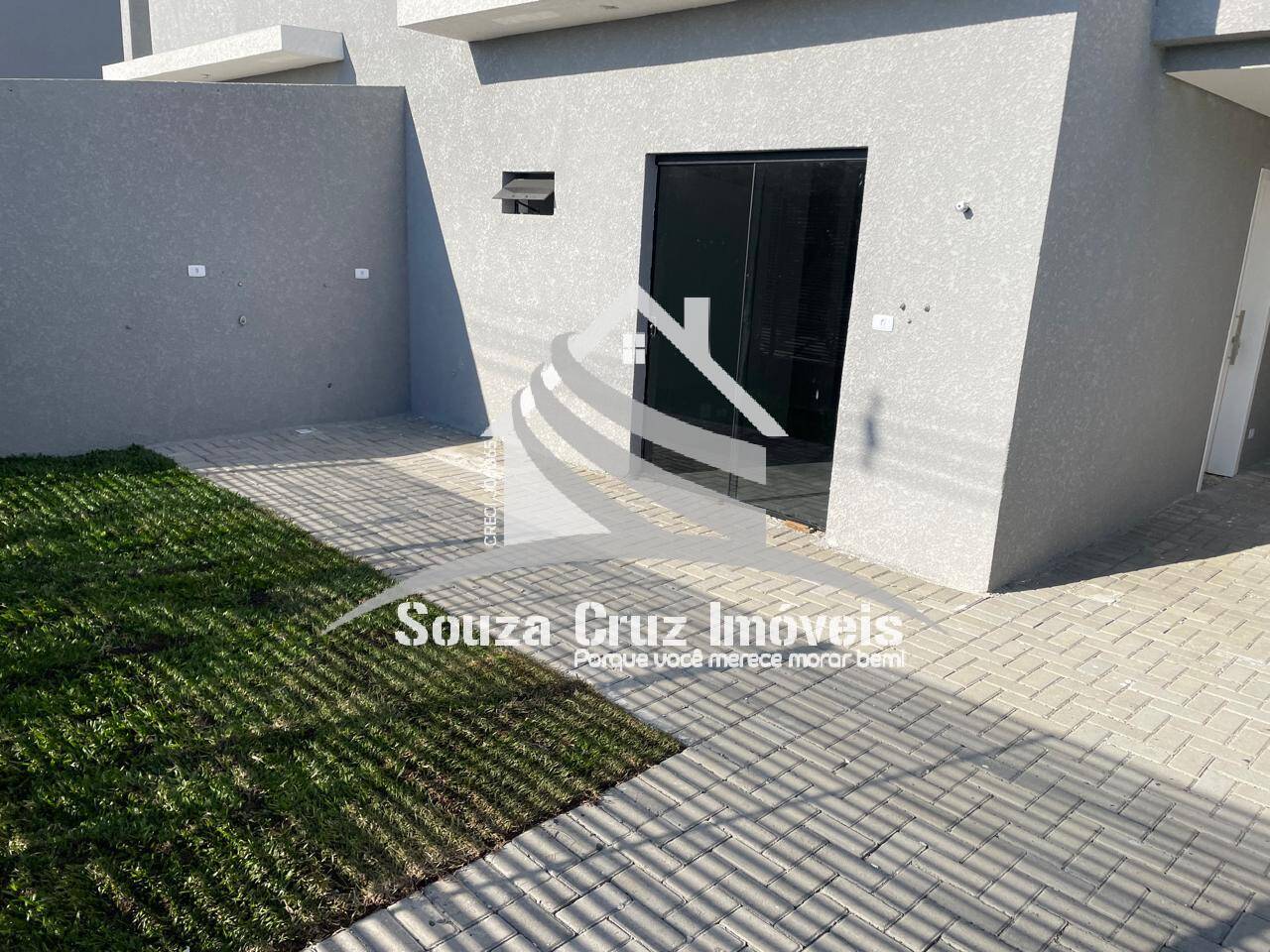 Sobrado à venda com 3 quartos, 93m² - Foto 22