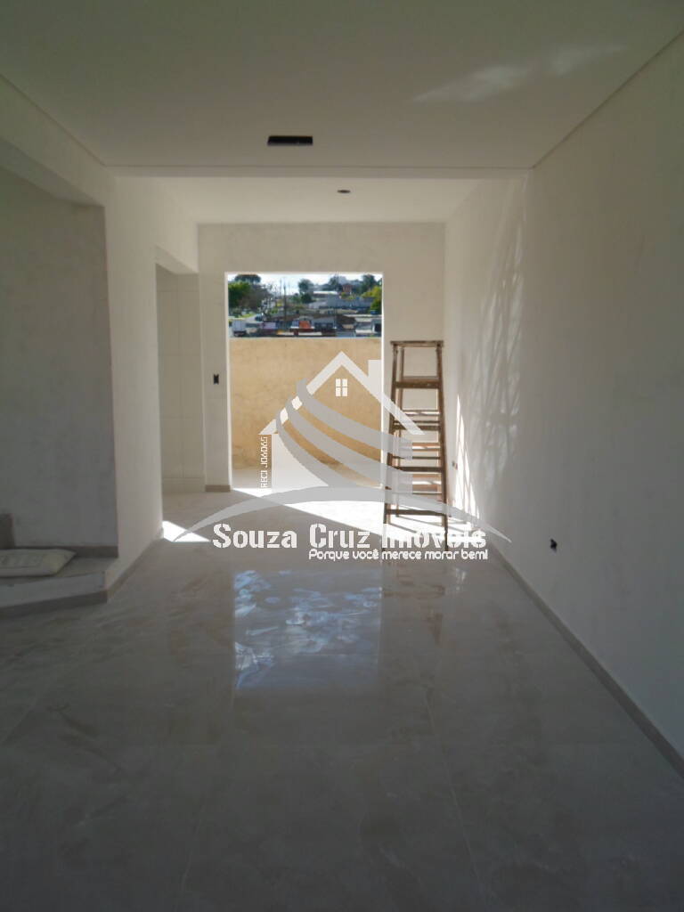 Sobrado à venda com 3 quartos, 81m² - Foto 6