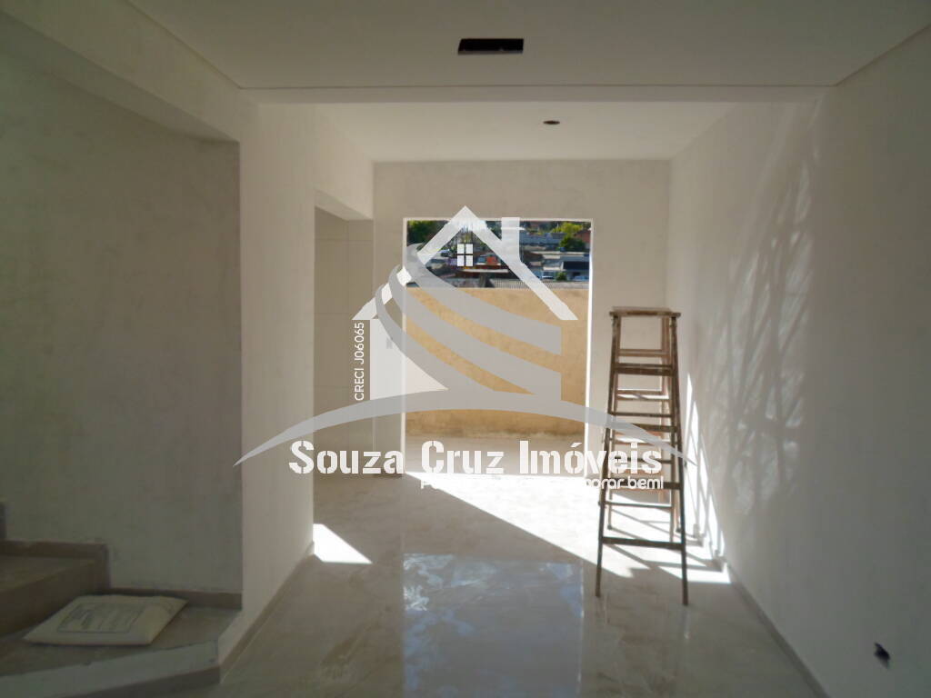 Sobrado à venda com 3 quartos, 81m² - Foto 7