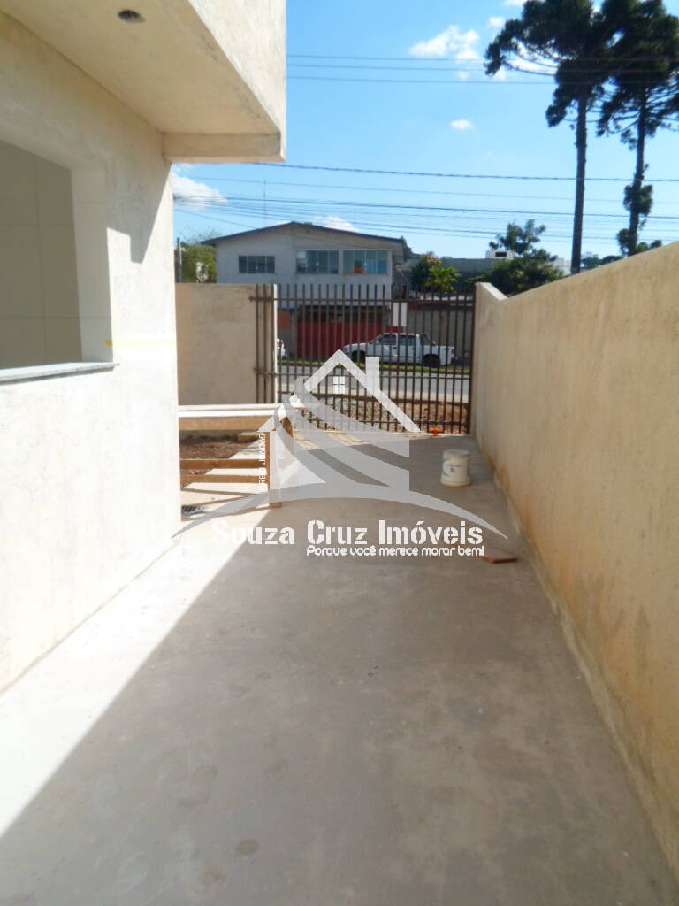 Sobrado à venda com 3 quartos, 81m² - Foto 12