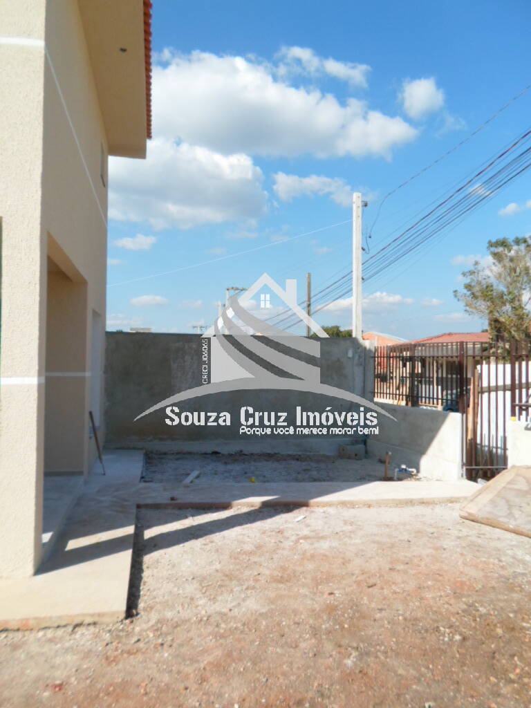 Sobrado à venda com 3 quartos, 81m² - Foto 27