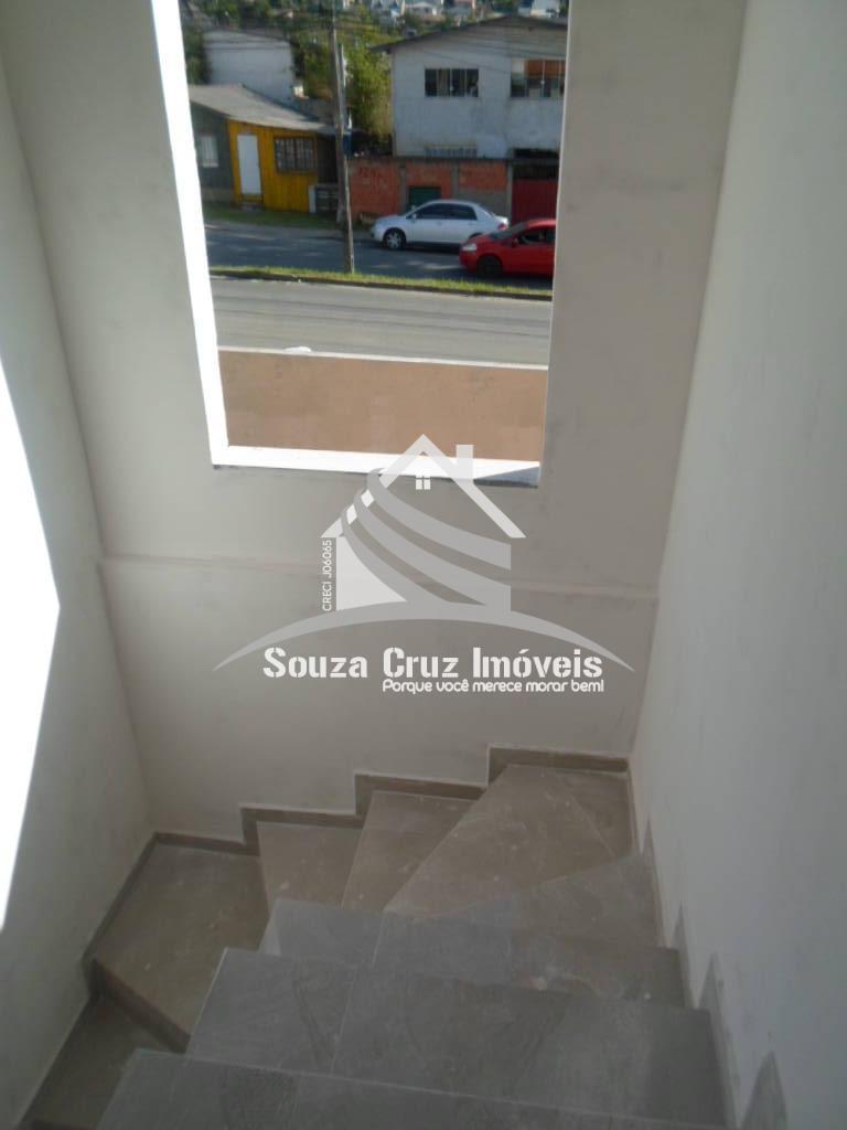 Sobrado à venda com 3 quartos, 81m² - Foto 25