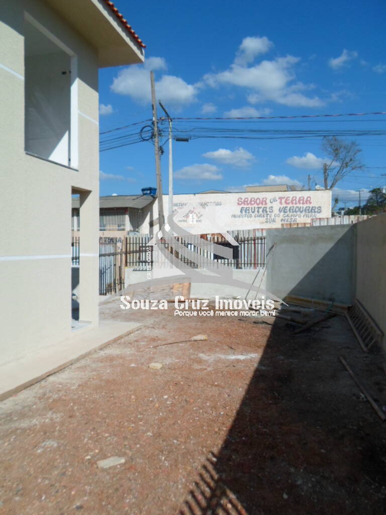 Sobrado à venda com 3 quartos, 81m² - Foto 26